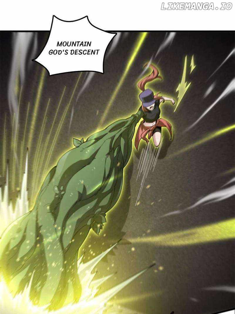 I'm From Alien Space Chapter 48 59
